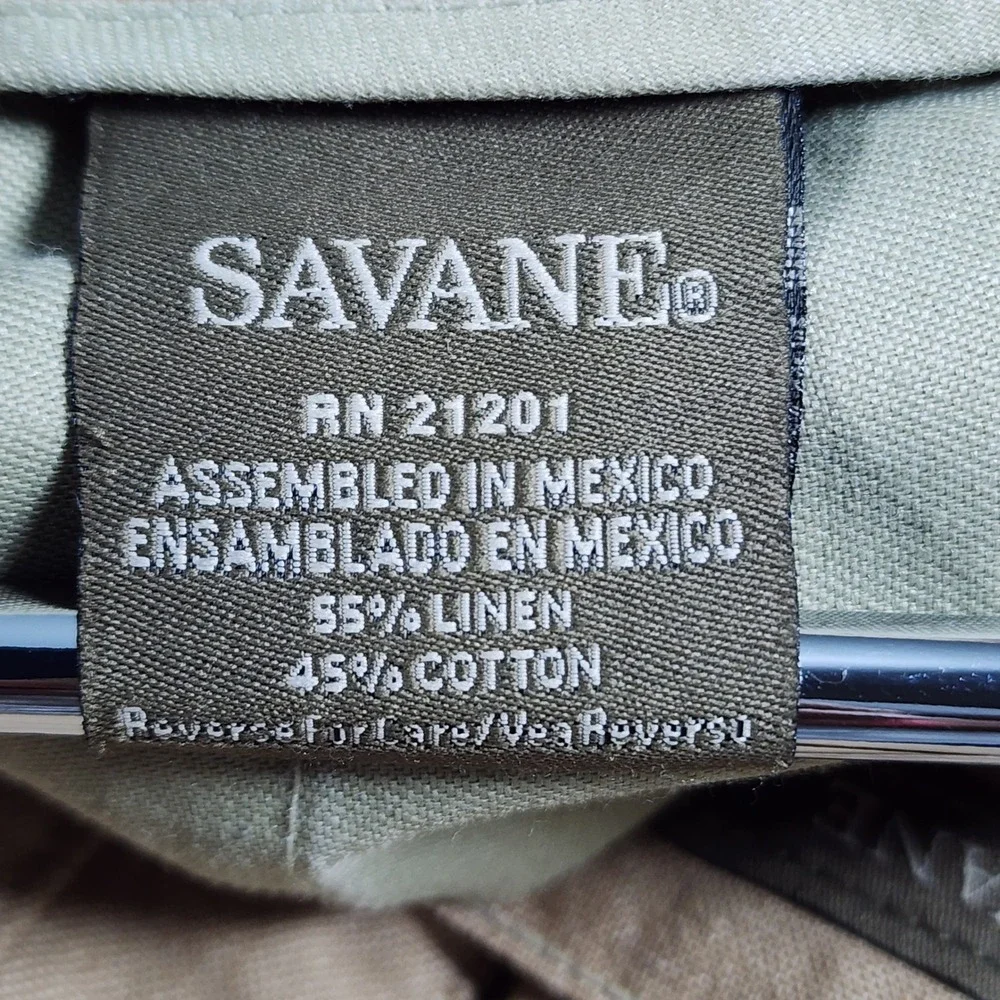 Savane pleated dress